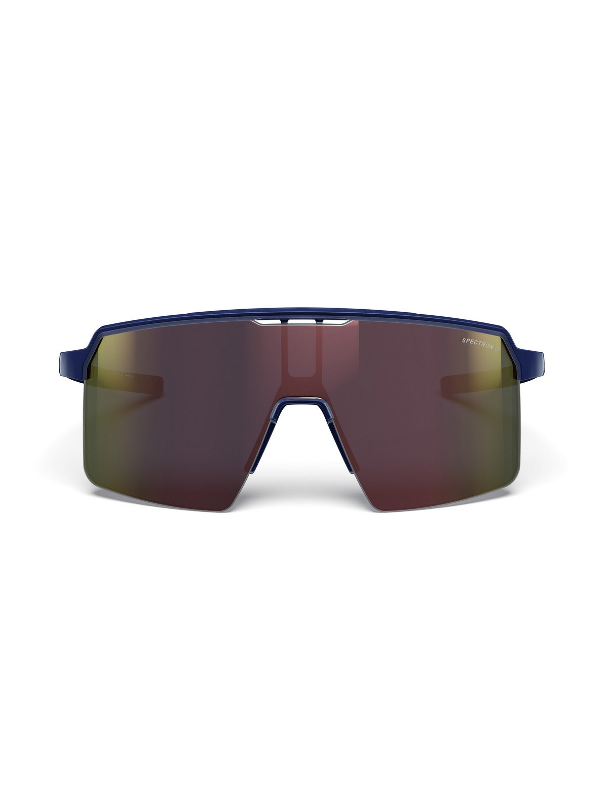 Okulary dla dzieci JULBO Intensity Junior - Spectron 3 - Dark Blue