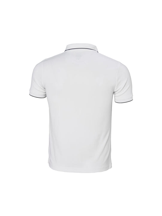 Koszulka HELLY HANSEN Kos Polo biały - Adventure Sports
