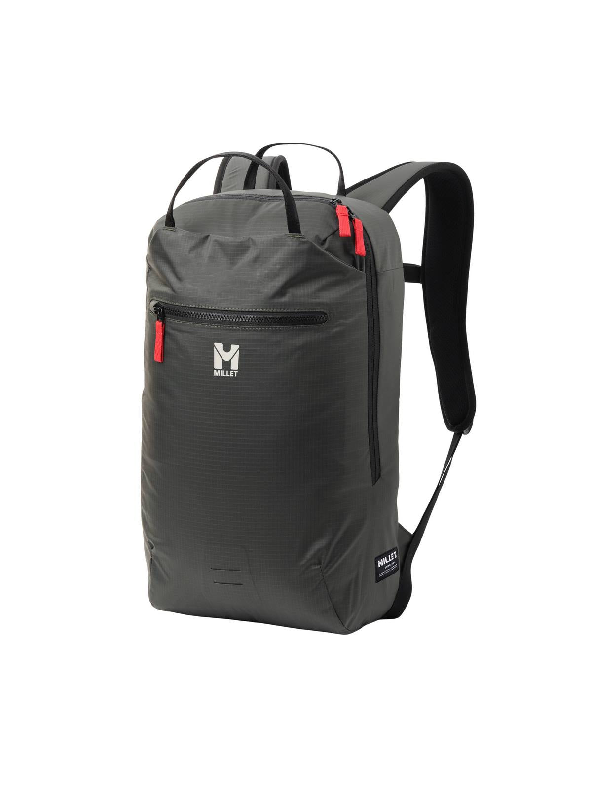 Plecak MILLET Divino 20 Zielony - TU - Adventure Sports