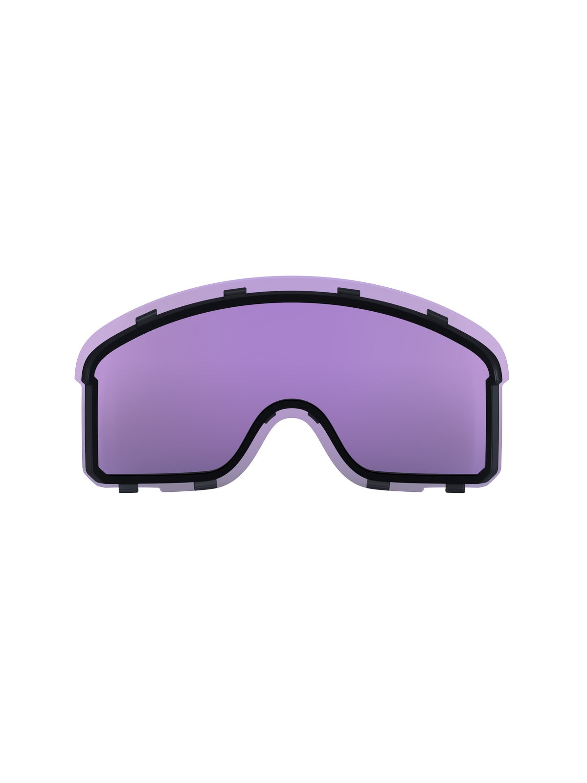 Szyba do gogli POC NEXAL Clarity Comp Cat 2 - TU - Adventure Sports