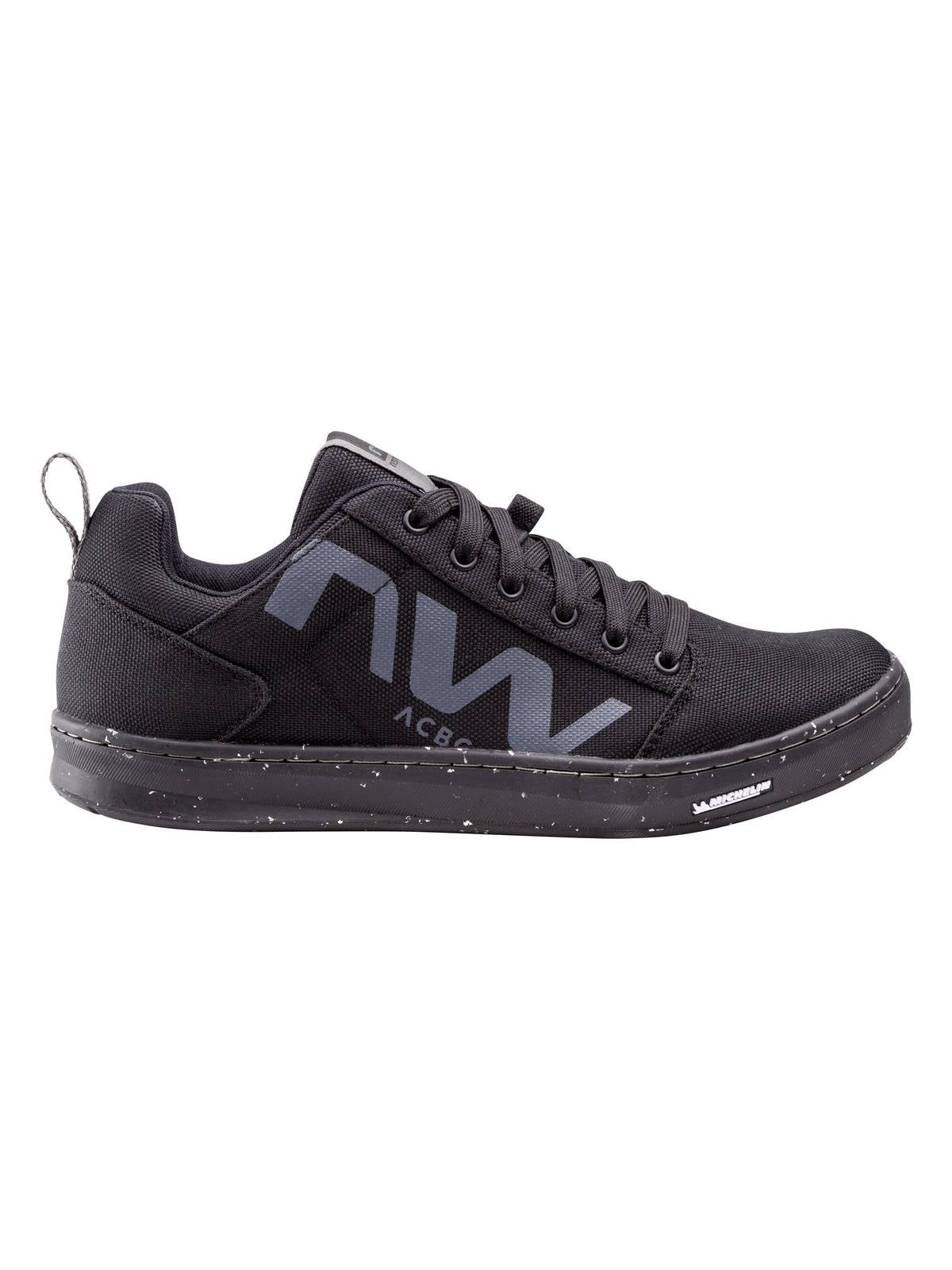 Buty rowerowe NORTHWAVE Tailwhip Eco Evo czarny - Adventure Sports