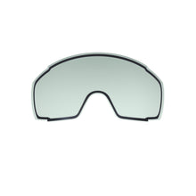 Szyba do gogli POC Zonula - Clear/No mirror - Cat.0
