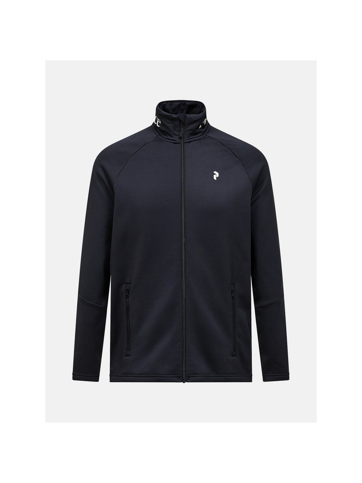 adventuresports bluza-peak-performance-m-rider-essentials-zip-jacket-g80575030-050 front