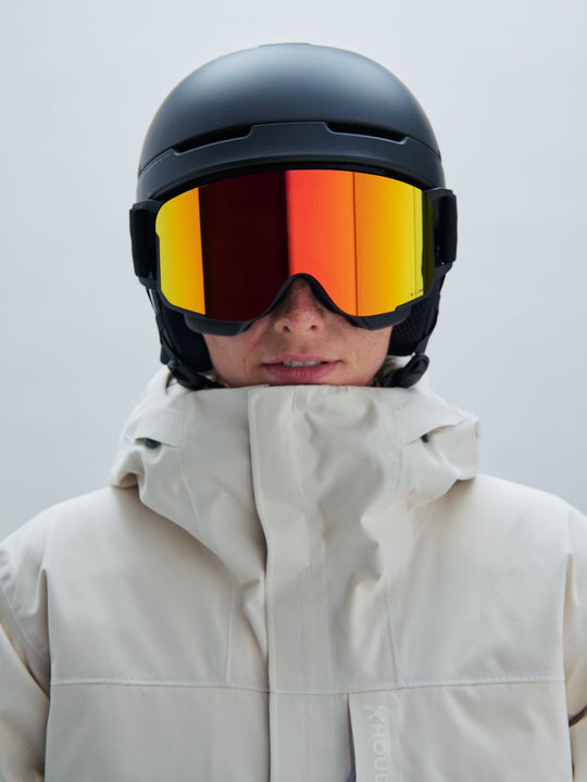 Kask narciarski POC OBEX BC MIPS czarny mat

