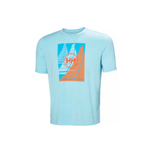 Koszulka HELLY HANSEN HP RACE GRAPHIC T-SH - Adventure Sports
