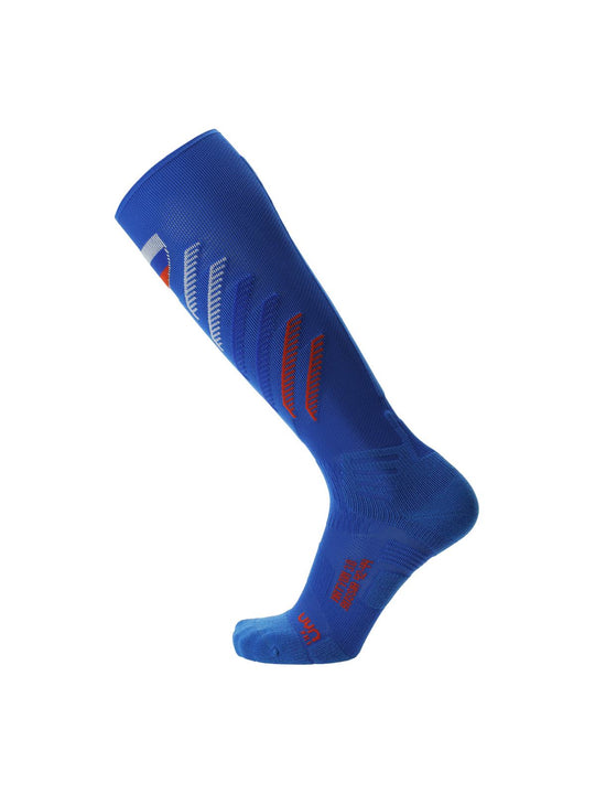 Skarpety narciarskie UYN Natyon 3.0 Socks Russia
