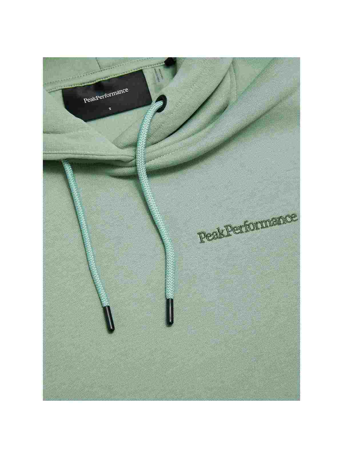 adventuresports bluza-peak-performance-w-original-small-logo-hood-g79574240-g68 detail1