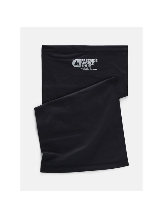 Czapka Peak Performance Fwt Spirit Neck Gaiter czarny - TU - Adventure Sports
