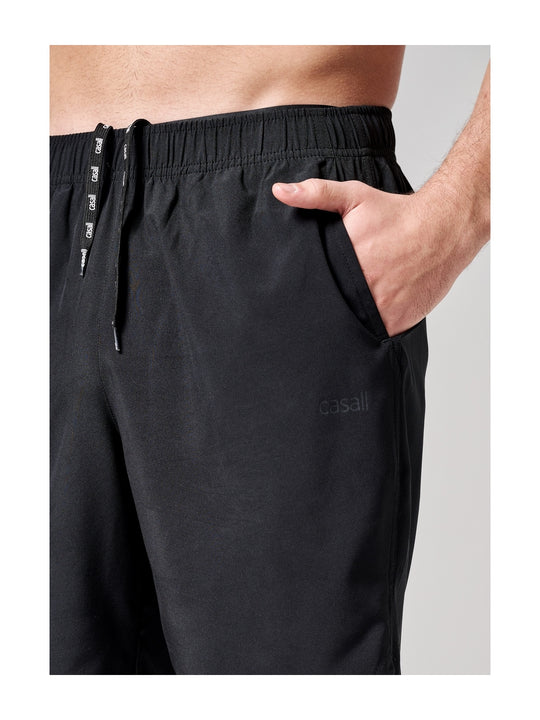 Szorty męskie CASALL M Essentials Training Shorts kolor czarny
