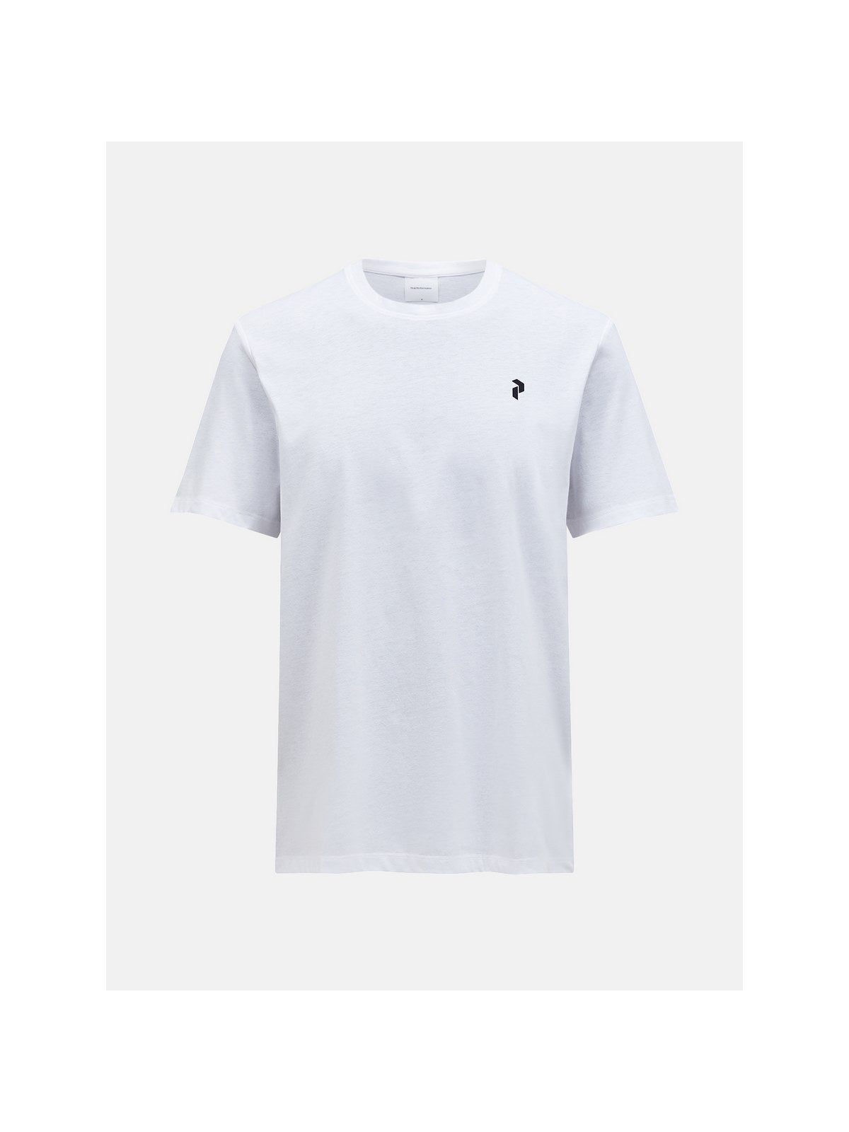 Koszulka Peak Performance M Explore Graphic Tee biały - Adventure Sports