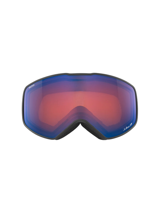 Gogle narciarskie JULBO Pulse czarno białe Cat 2
