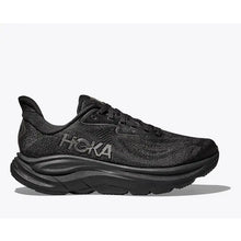 Buty do biegania męskie HOKA M CLIFTON 10 czarne
