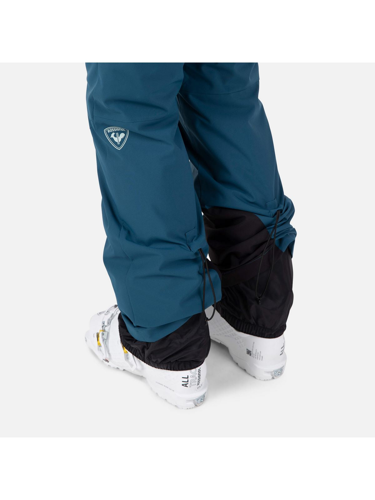 Spodnie na narty damskie Rossignol W Relax Pant - narciarskie - Adventure Sports