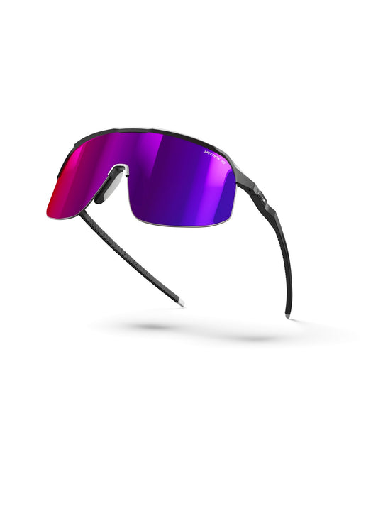 Okulary sportowe JULBO DENSITY czarny Cat 3 HD - L - Adventure Sports
