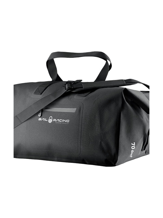 Torba wodoszczelna SAIL RACING Spray Watertight Bag L Czarny - TU - Adventure Sports
