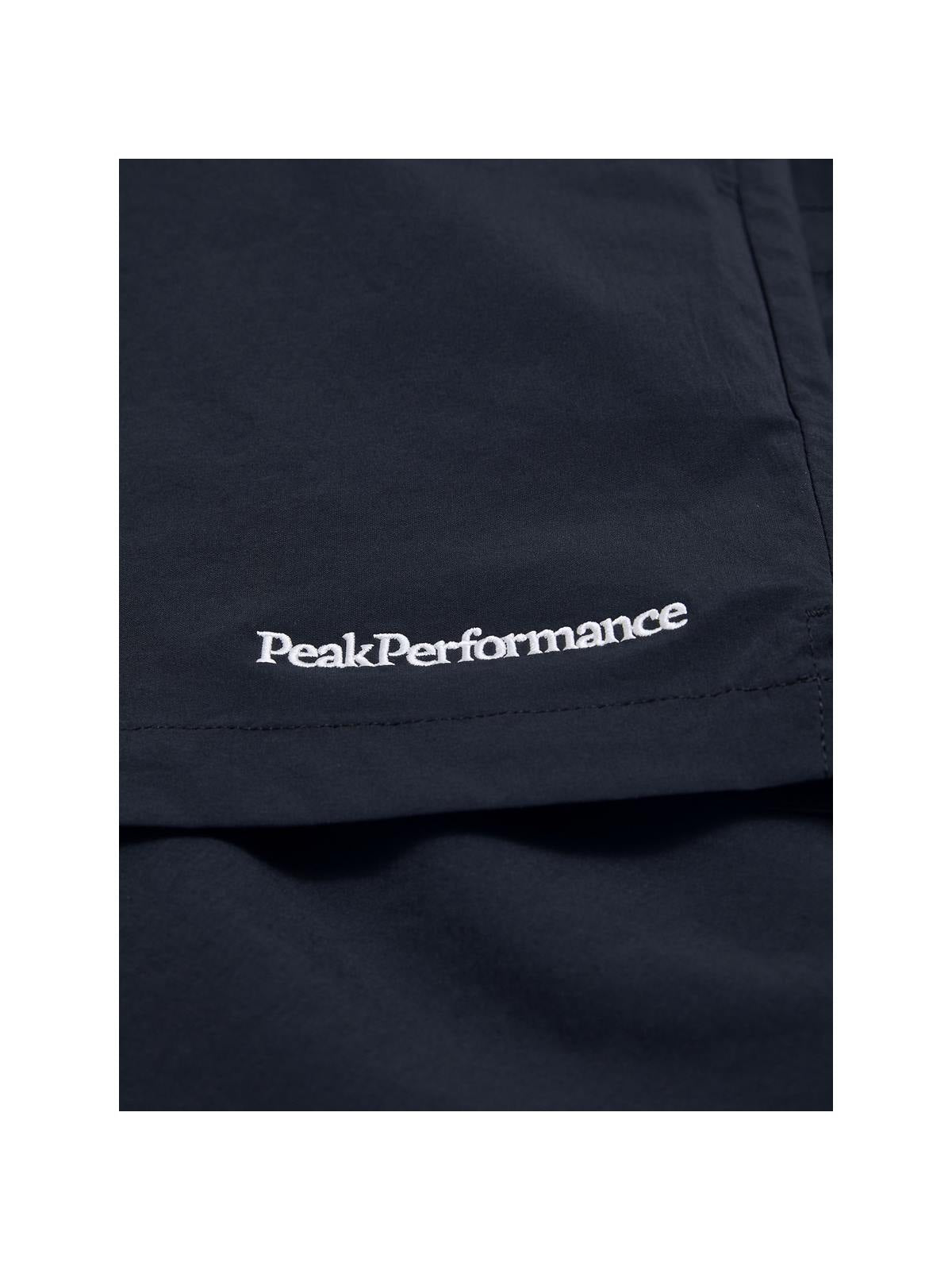 Szorty Peak Performance M Original Swim Shorts czarny - Adventure Sports