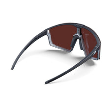 Okulary JULBO Edge - Spectron HD 3 - Dark Gray/Chrome Gray

