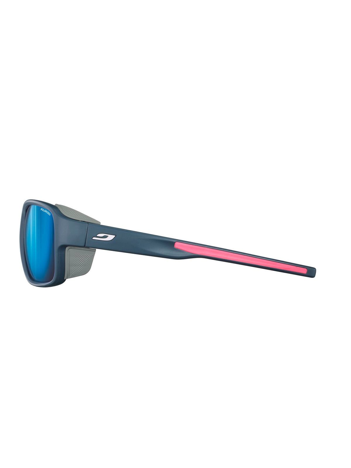 Okulary polaryzacyjne JULBO MONTEROSA 2 - granatowy | Spectron Polarized Cat 3 - M - Adventure Sports