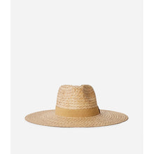 Kapelusz RIP CURL Premium Surf Straw Panama beżowy
