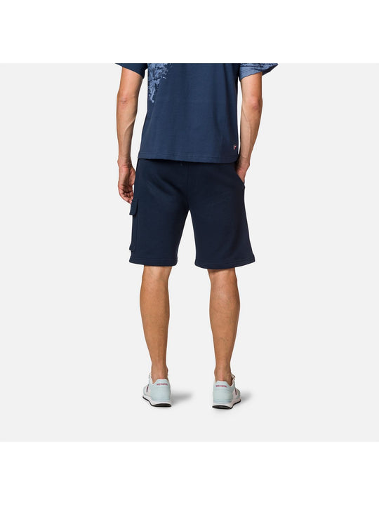 Szorty Rossignol Rossi Comfy Basket Shorts granatowy - Adventure Sports
