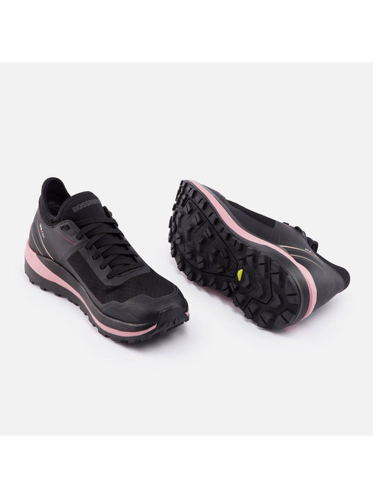 Buty damskie w góry ROSSIGNOL W Escaper Wr Black - czarny - sportowe - Adventure Sports
