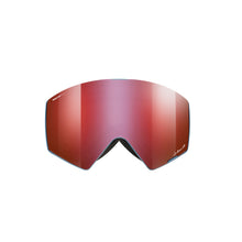 Gogle narciarskie JULBO Razor Edge niebieski fotochrom Cat 0-4 High Contrast - XL - Adventure Sports
