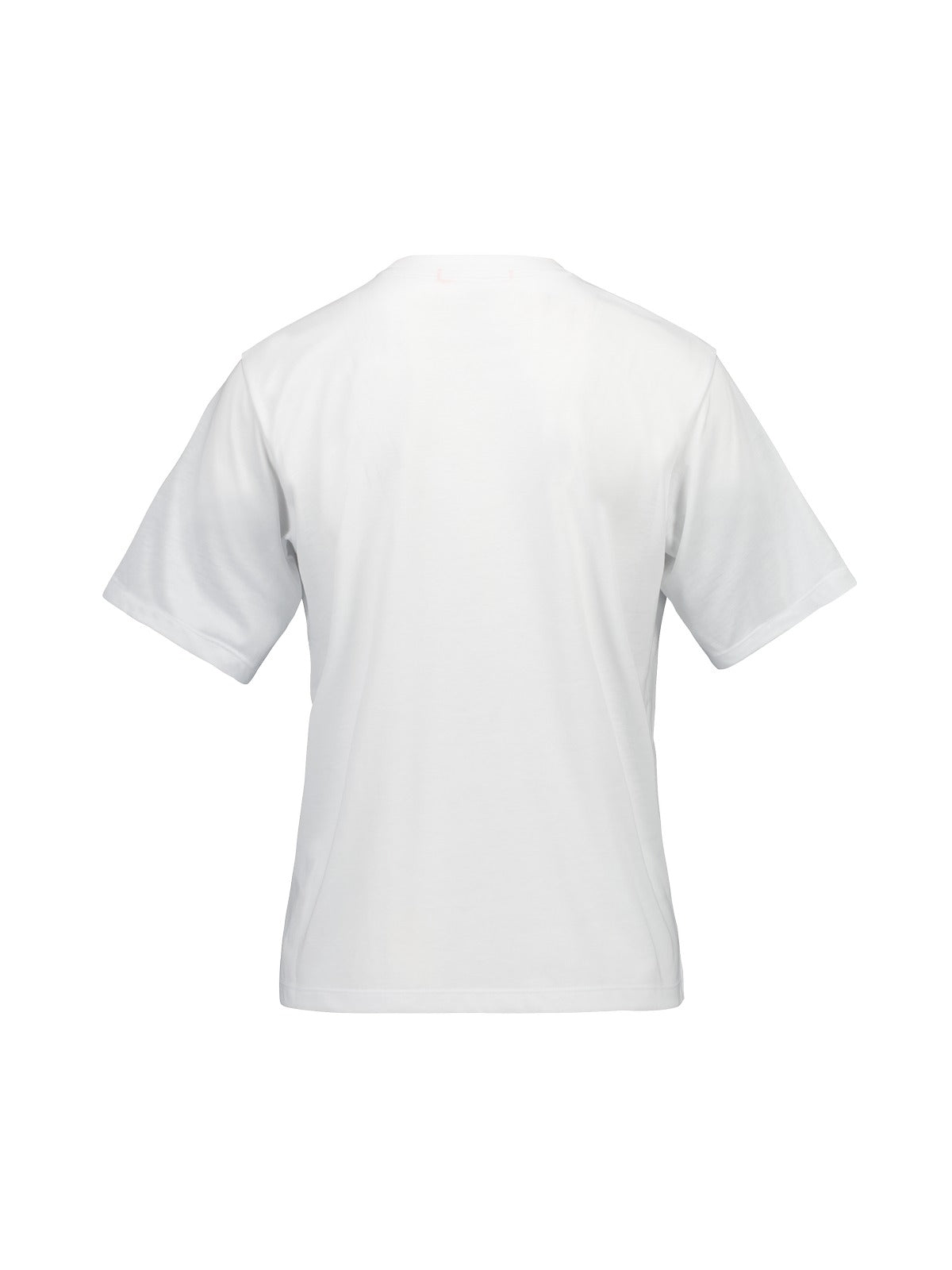 Koszulka rowerowa damska POC W's Motion S/S Jersey biała