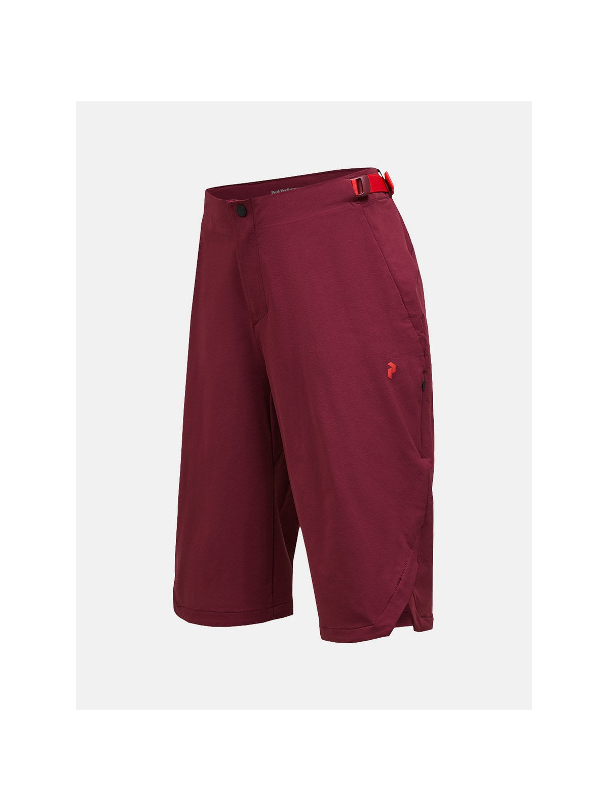 Szorty PEAK PERFORMANCE W Trail Shorts - Adventure Sports