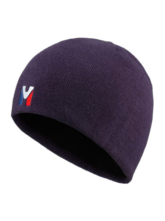 Czapka  MILLET ACTIVEOOL BEANIE fioletowa
