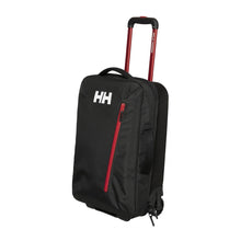 Torba Helly Hansen Sport Exp. Trolley Carry On czarny - TU - Adventure Sports
