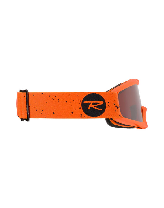 Gogle Narciarskie ROSSIGNOL RAFFISH S ORANGE
