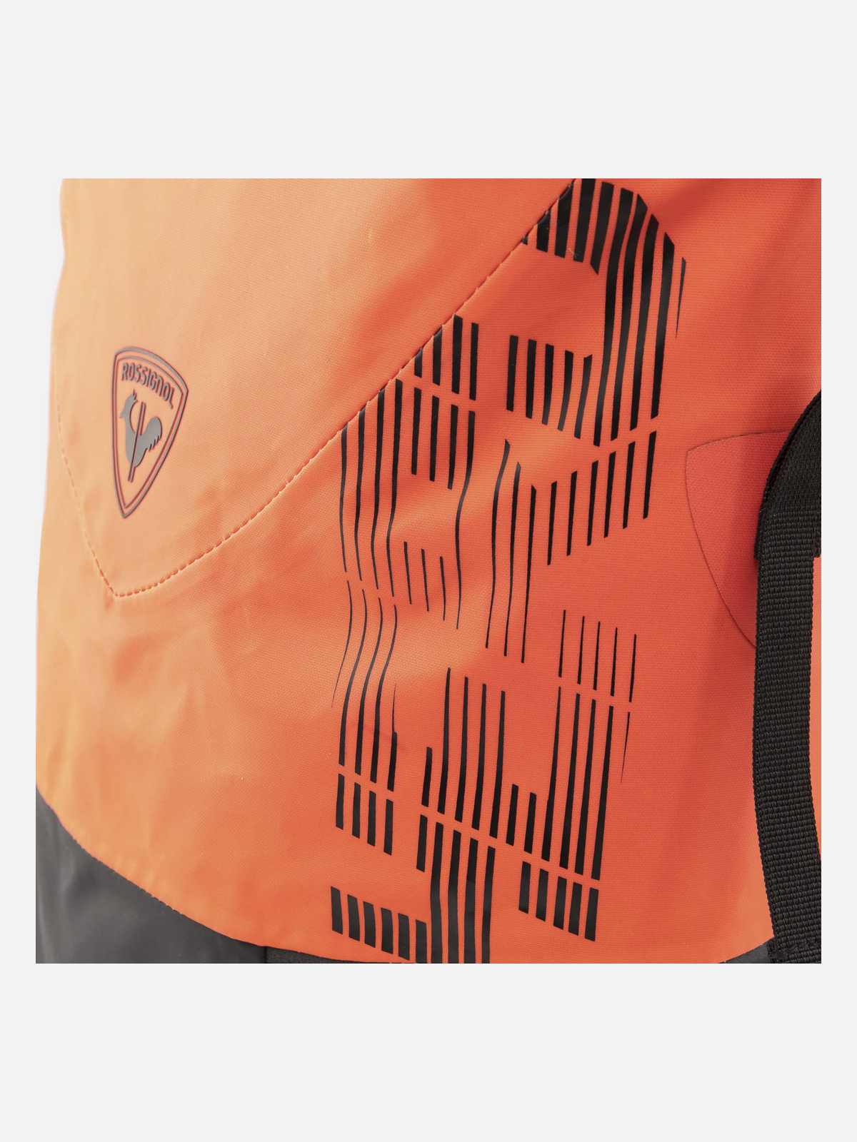 Plecak ROSSIGNOL Commuters Bag 25L Hot Red hot red - TU - Adventure Sports