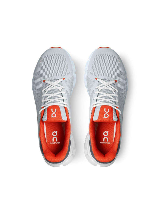 Buty do biegania ON RUNNING Cloudflyer - szary
