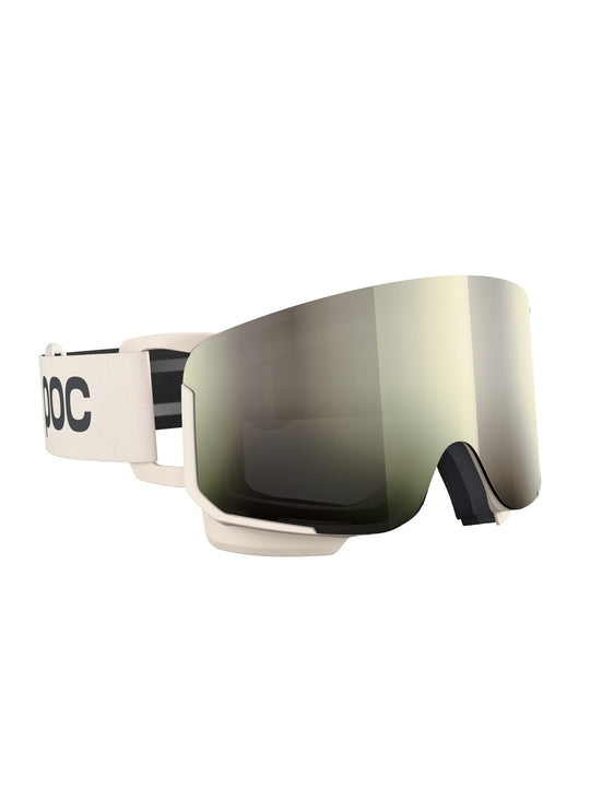 Gogle narciarskie POC Nexal biały Cat.2 + cat.1 - TU - Adventure Sports
