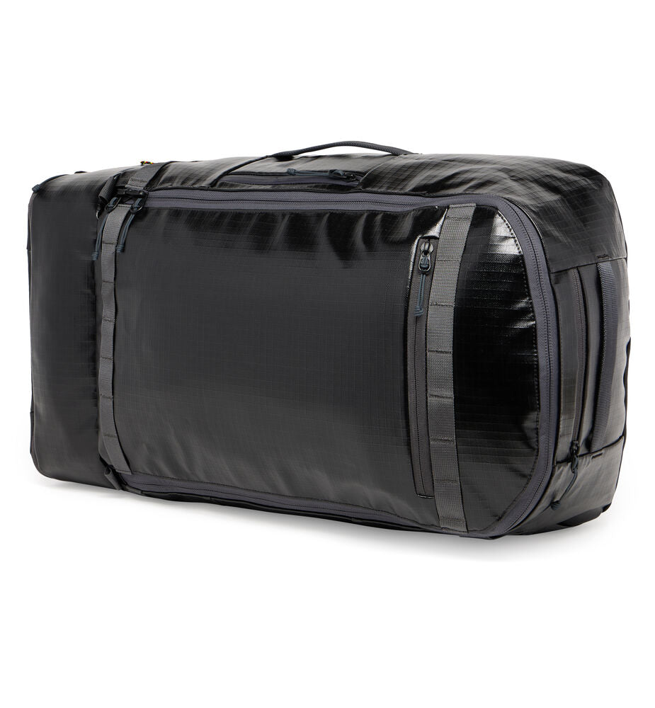 Torba HAGLÖFS Magma 65L true black/magnetite