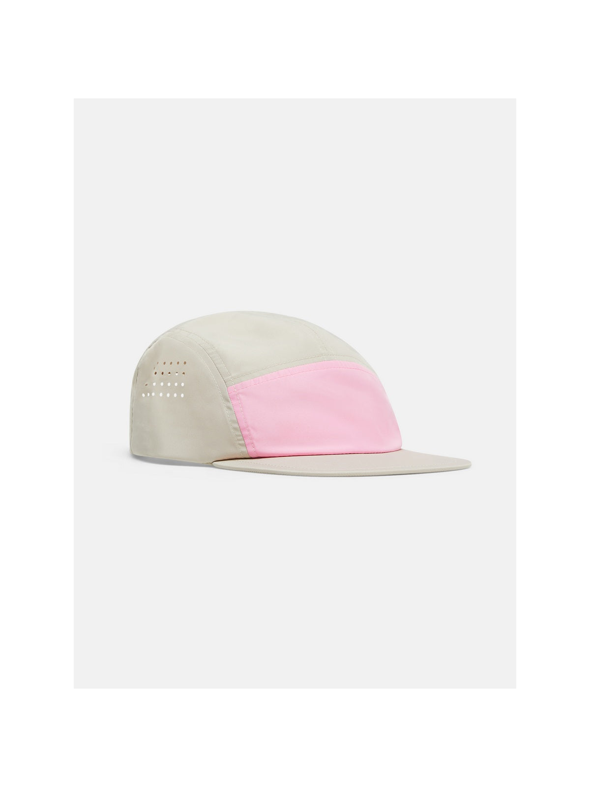 Czapka Peak Performance Lightweight Cap beżowy - TU - Adventure Sports