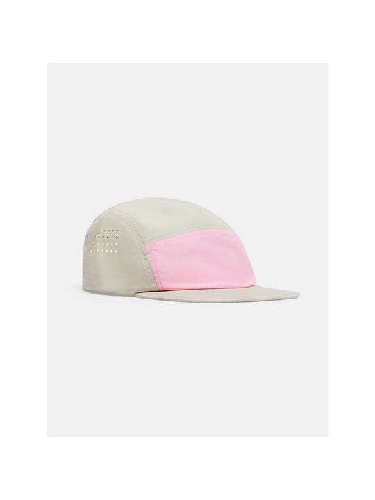 Czapka Peak Performance Lightweight Cap beżowy - TU - Adventure Sports

