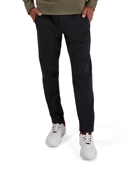 Spodnie męskie On Active Pants czarny
