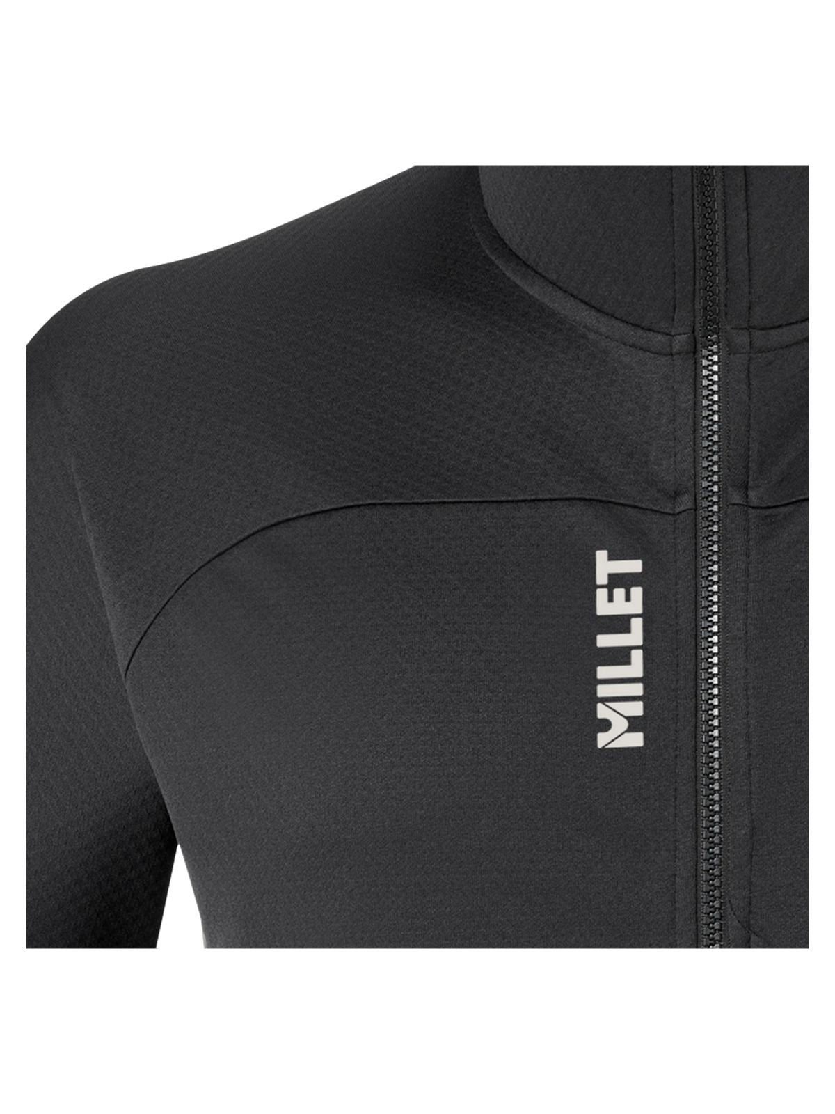 Bluza męska MILLET Lokka Hoodie Iii M czarna
