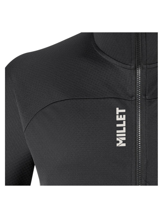 Bluza męska MILLET Lokka Hoodie Iii M czarna
