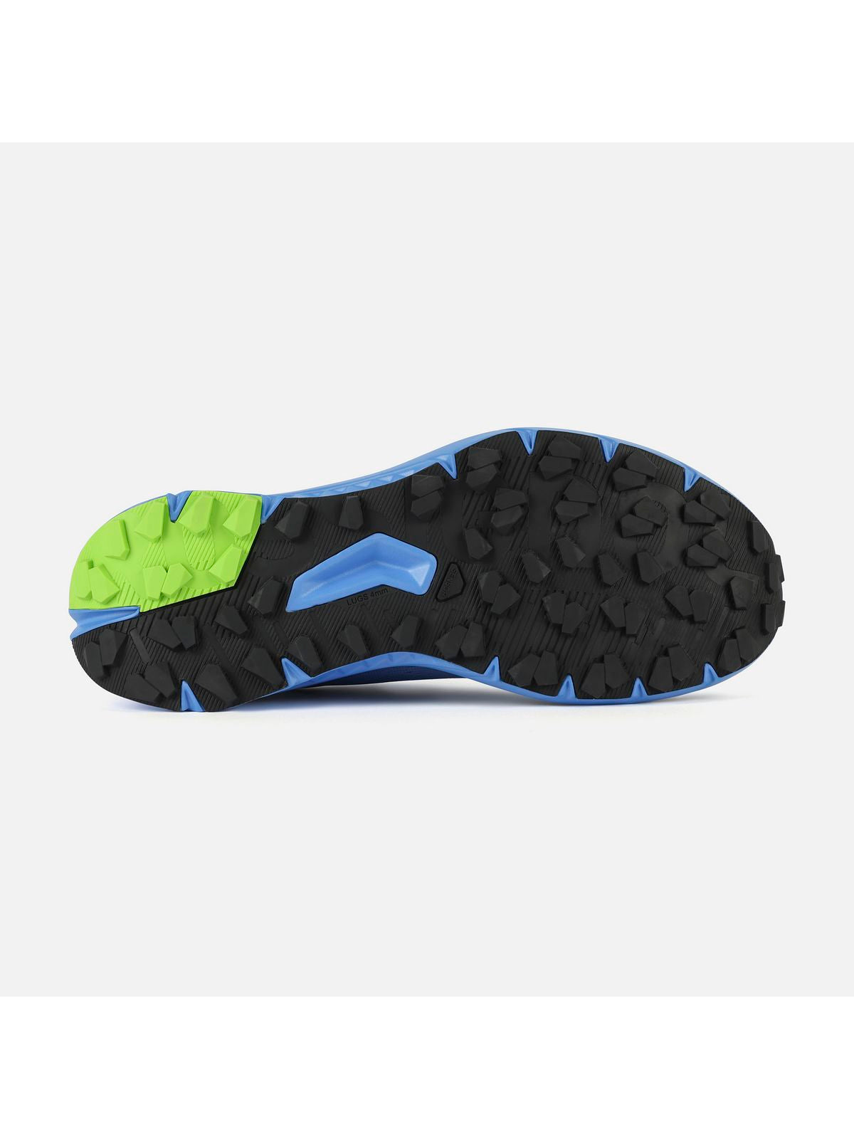 Buty męskie do biegania ROSSIGNOL Venosk niebieskie
