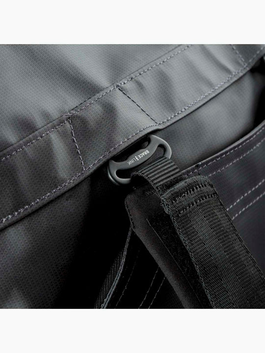 Torba podróżna EVOC Duffle Bag 40 l carbon grey - black
