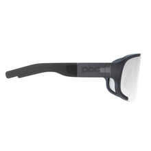Okulary rowerowe POC Aspire Photochromic szary cat. 0-3
