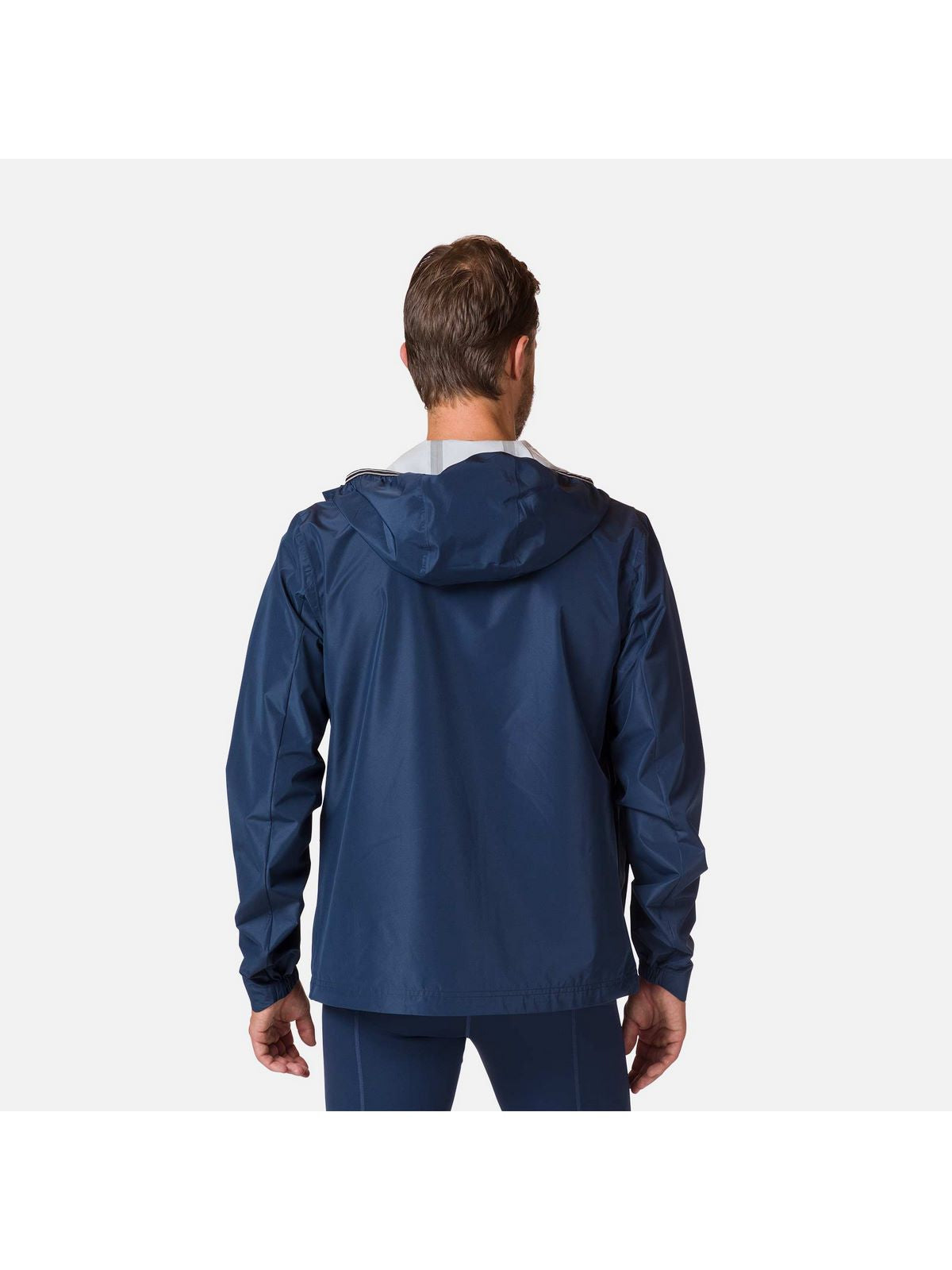 Kurtka Rossignol Skpr Active Jkt granatowy - Adventure Sports