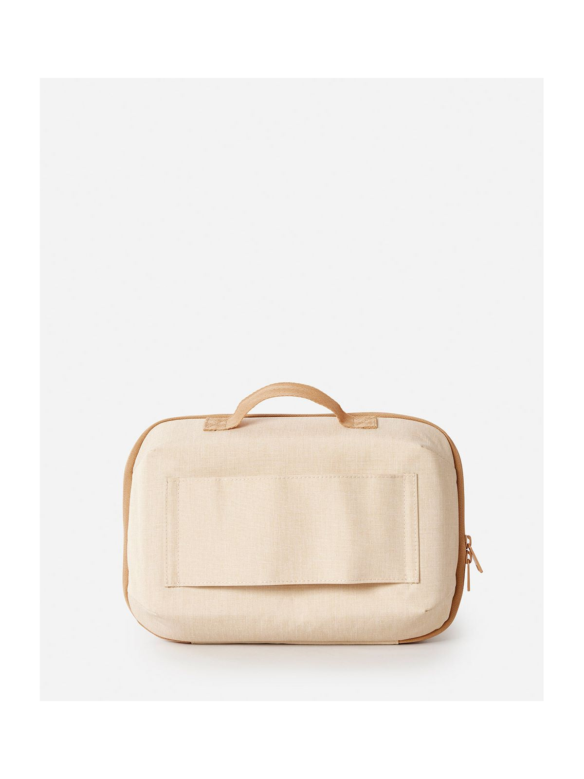 Kosmetyczka RIP CURL Ultimate Beauty Case brązowy - TU - Adventure Sports