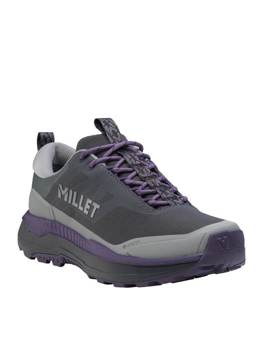 Buty damskie MILLET Seneca Gtx W grafitowe
