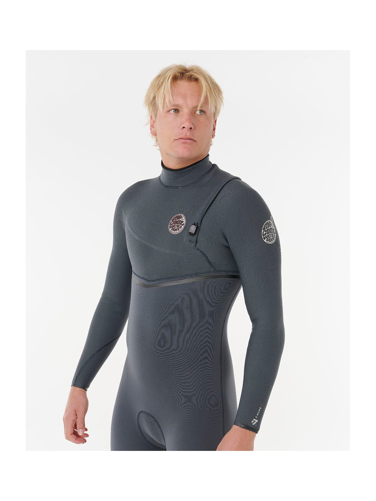 Pianka surfingowa RIP CURL E-BOMB ZF 43