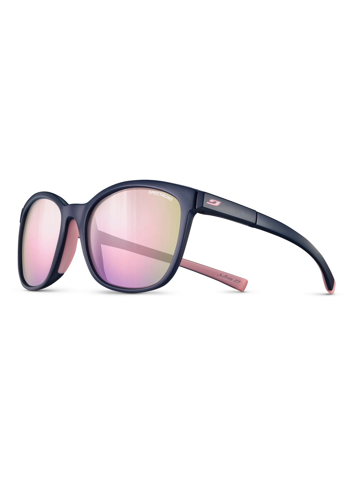 Okulary JULBO SPARK - niebieski | Spectron Cat 3 - M - Adventure Sports