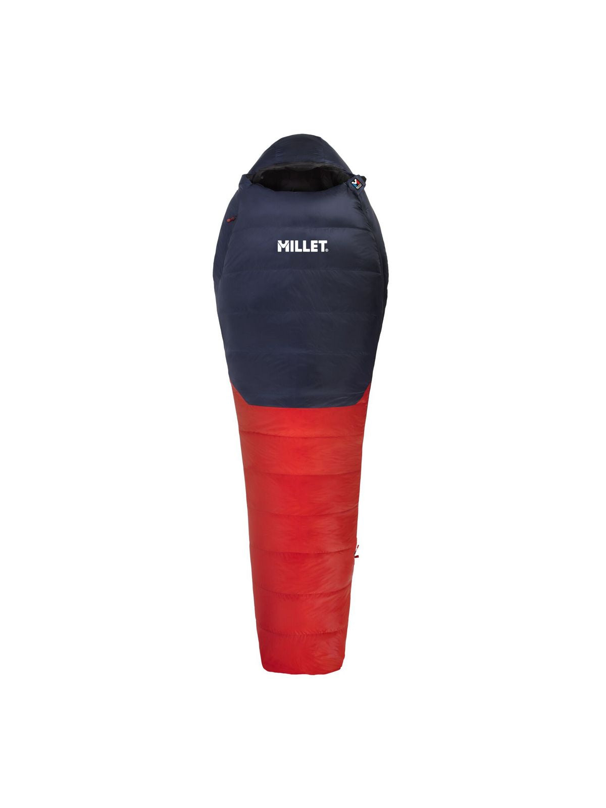 Śpiwór MILLET TRILOGY -25 niebieski