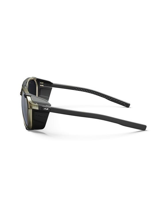 Okulary przeciwsłoneczne JULBO SLACK COVER beżowy Cat 3 Spectron
